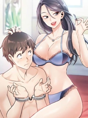 《海女实习生》